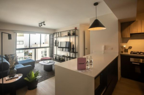 Awesome 1BR in Barranco